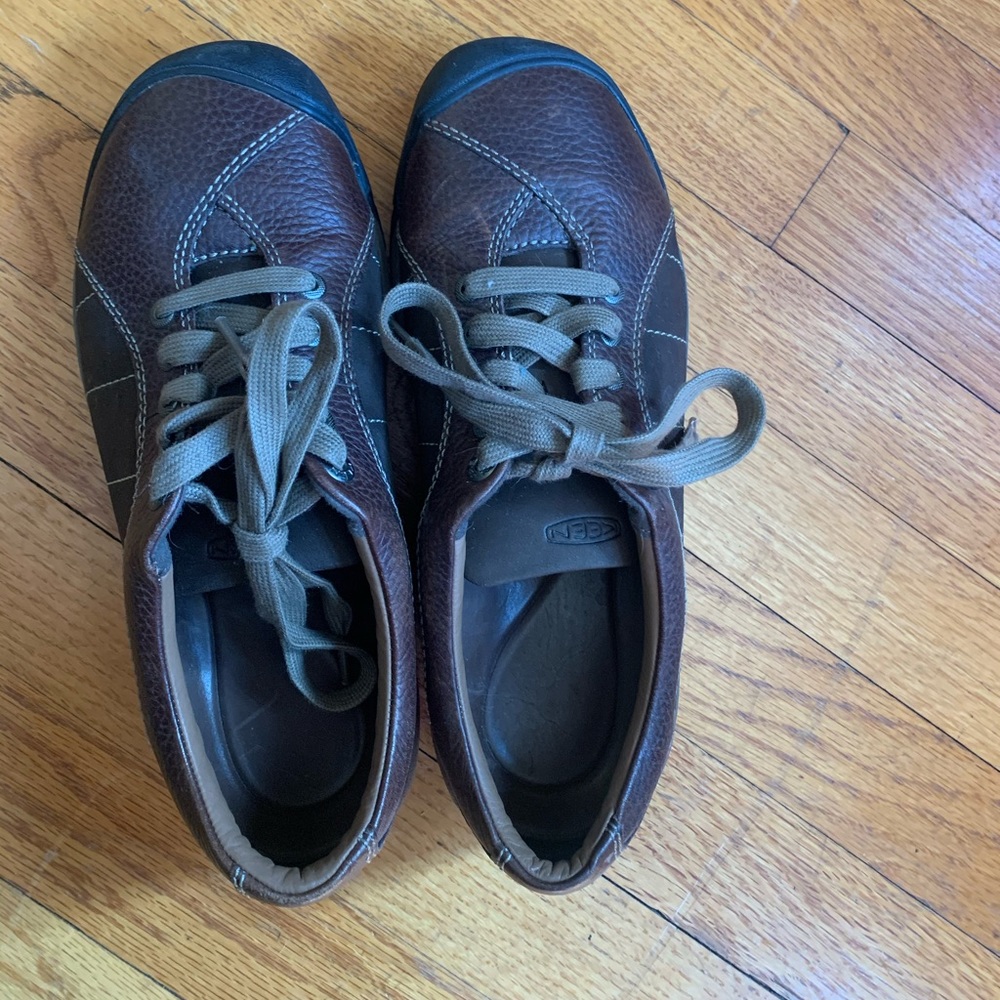 Keen Presidio